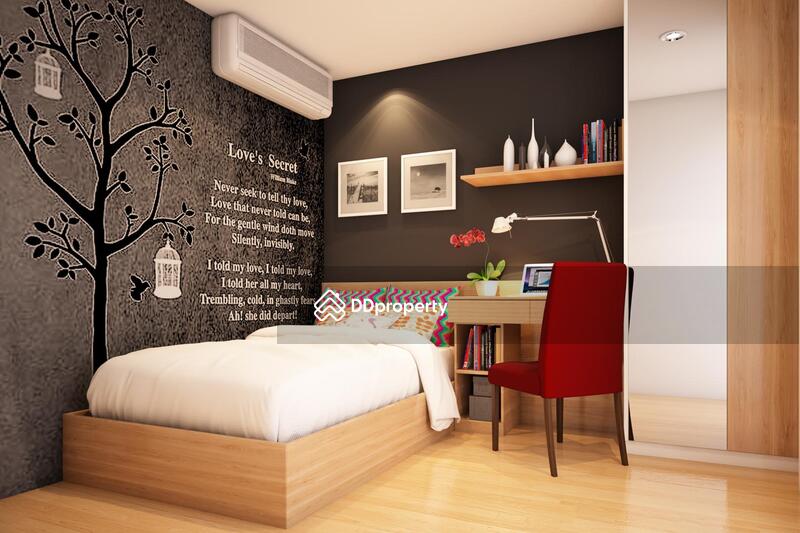 ขาย - Plus Condo สุราษฎร์ธานี, สุราษฎร์ธานี