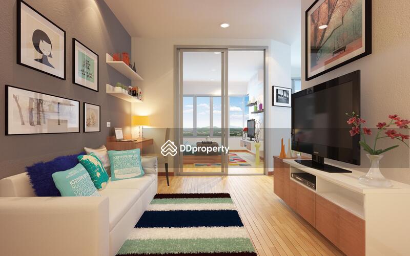 ขาย - Plus Condo สุราษฎร์ธานี, สุราษฎร์ธานี
