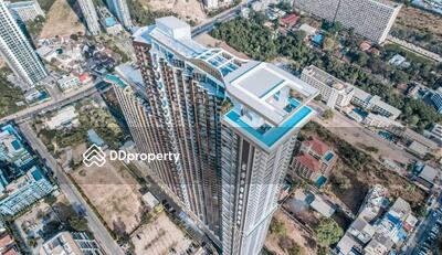  - Copacabana Beach Jomtien : โคปาคาบาน่า บีช จอมเทียน