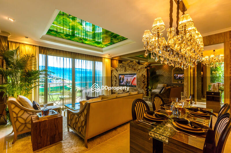 ขาย - The Riviera Monaco : เดอะ ริเวียร่า โมนาโก, ชลบุรี