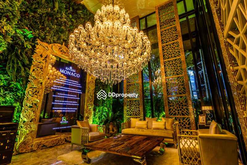 ขาย - The Riviera Monaco : เดอะ ริเวียร่า โมนาโก, ชลบุรี