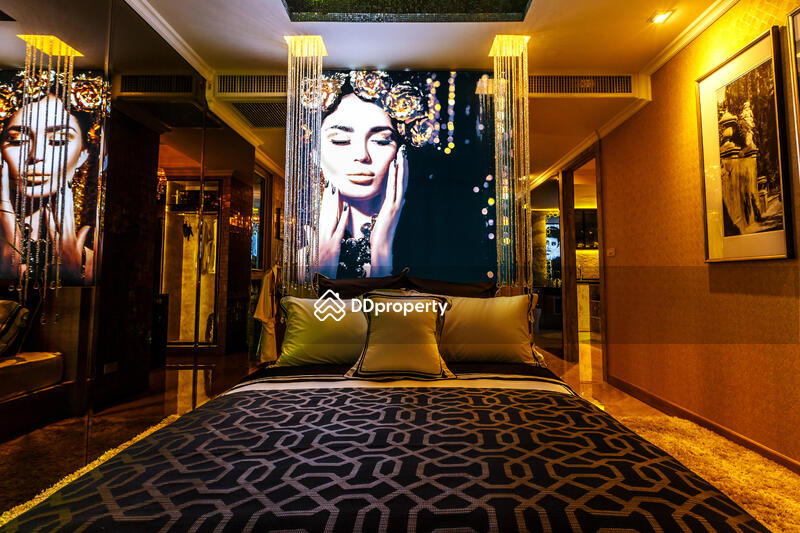 ขาย - The Riviera Monaco : เดอะ ริเวียร่า โมนาโก, ชลบุรี