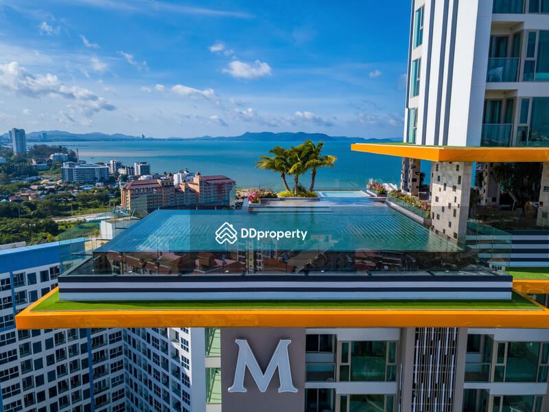 ขาย - The Riviera Monaco : เดอะ ริเวียร่า โมนาโก, ชลบุรี