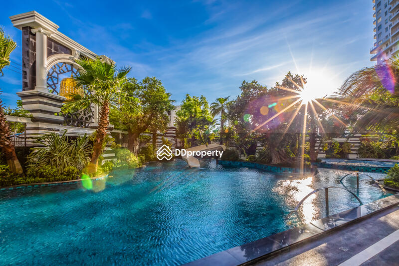 ขาย - The Riviera Monaco : เดอะ ริเวียร่า โมนาโก, ชลบุรี