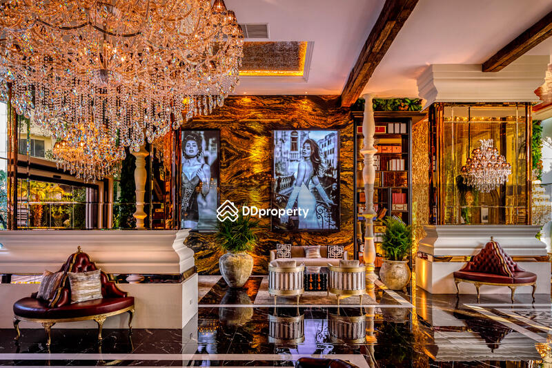 ขาย - The Riviera Monaco : เดอะ ริเวียร่า โมนาโก, ชลบุรี