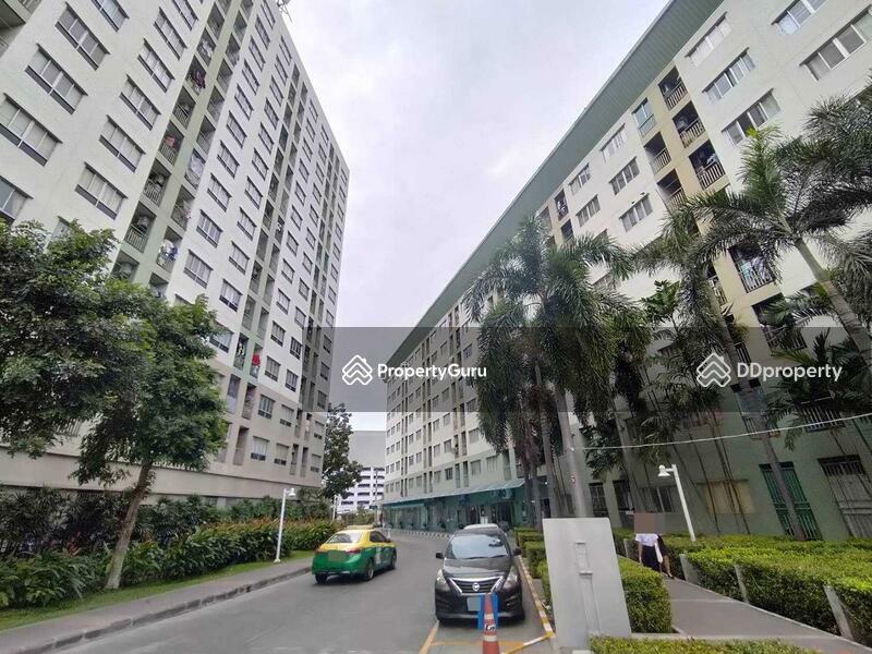 ขาย - Lumpini Condo Town Ramintra-Laksi : ลุมพินี คอนโดทาวน์ รามอินทรา-หลักสี่, กรุงเทพ