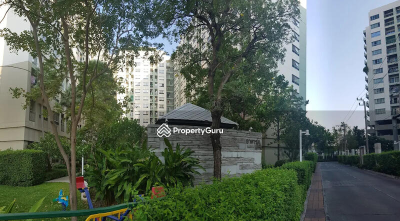 ขาย - Lumpini Condo Town Ramintra-Laksi : ลุมพินี คอนโดทาวน์ รามอินทรา-หลักสี่, กรุงเทพ