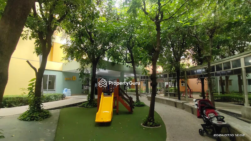 For Sale - Lumpini Condo Town Ramintra-Laksi, Bangkok