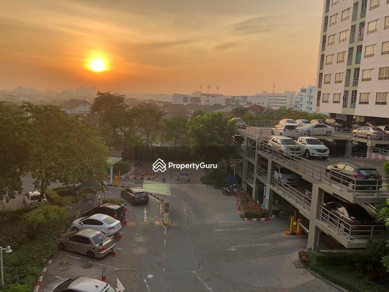For Sale - Lumpini Condo Town Ramintra-Laksi, Bangkok