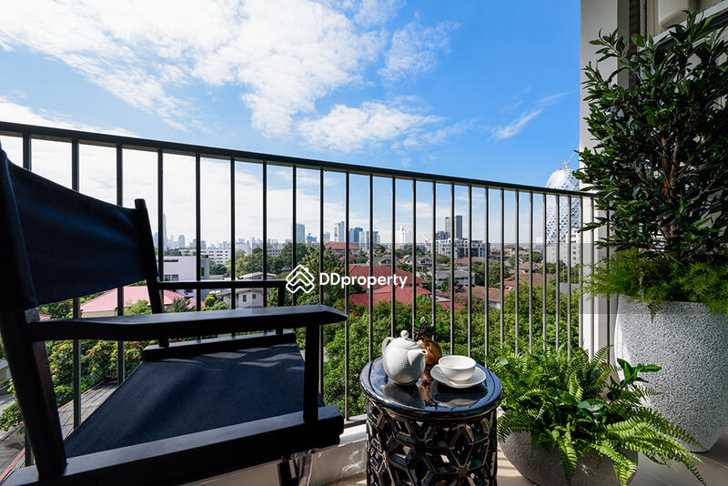 For Rent - D’Memoria Phaholyothin 8, Bangkok