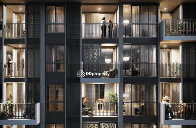For Rent - D’Memoria Phaholyothin 8, Bangkok