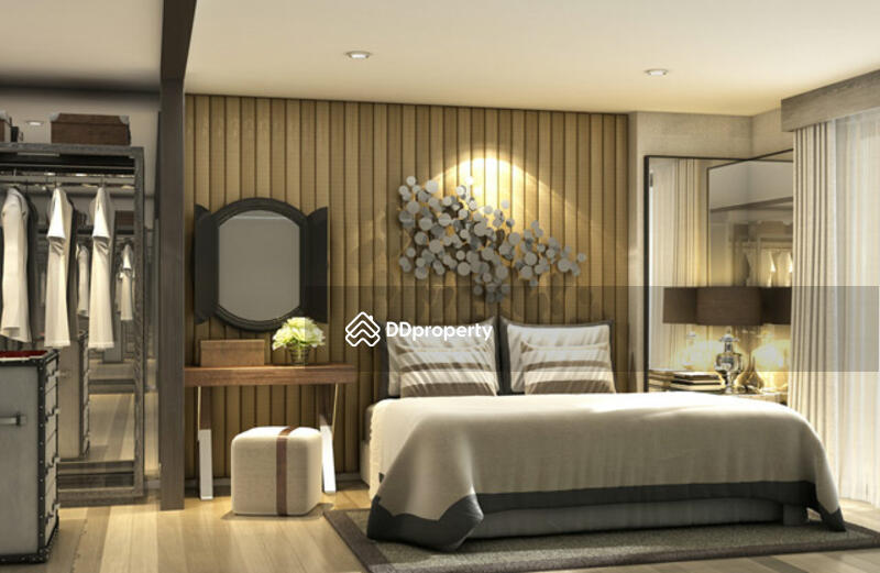 For Rent - D’Memoria Phaholyothin 8, Bangkok