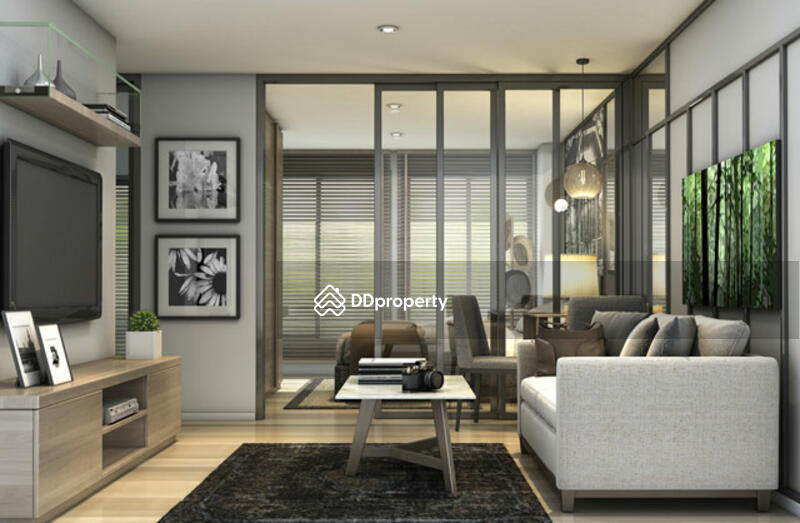 For Rent - D’Memoria Phaholyothin 8, Bangkok