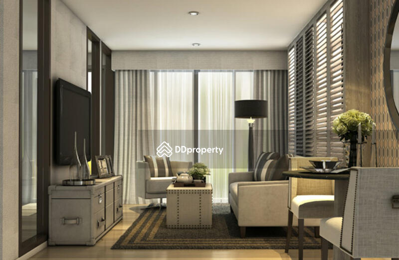 For Rent - D’Memoria Phaholyothin 8, Bangkok