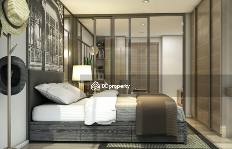 For Rent - D’Memoria Phaholyothin 8, Bangkok