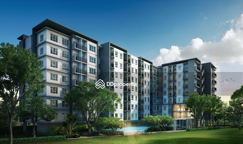 For Sale - Regent Home 25 Tiwanon, Nonthaburi