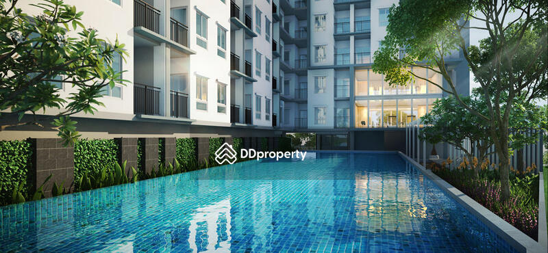For Sale - Regent Home 25 Tiwanon, Nonthaburi