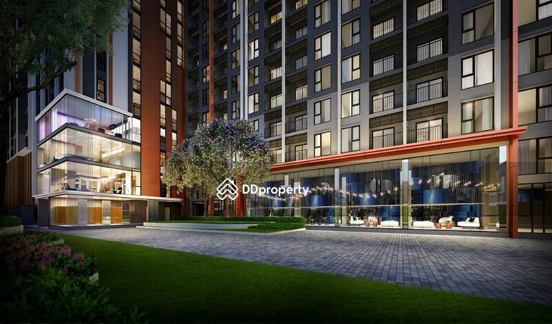 ขาย - The Privacy Thaphra Interchange : เดอะ ไพรเวซี่ ท่าพระ อินเตอร์เชนจ์, กรุงเทพ