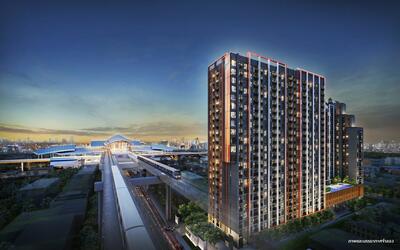 - The Privacy Thaphra Interchange