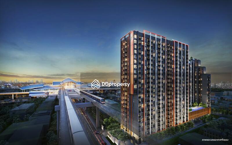 ขาย - The Privacy Thaphra Interchange : เดอะ ไพรเวซี่ ท่าพระ อินเตอร์เชนจ์, กรุงเทพ