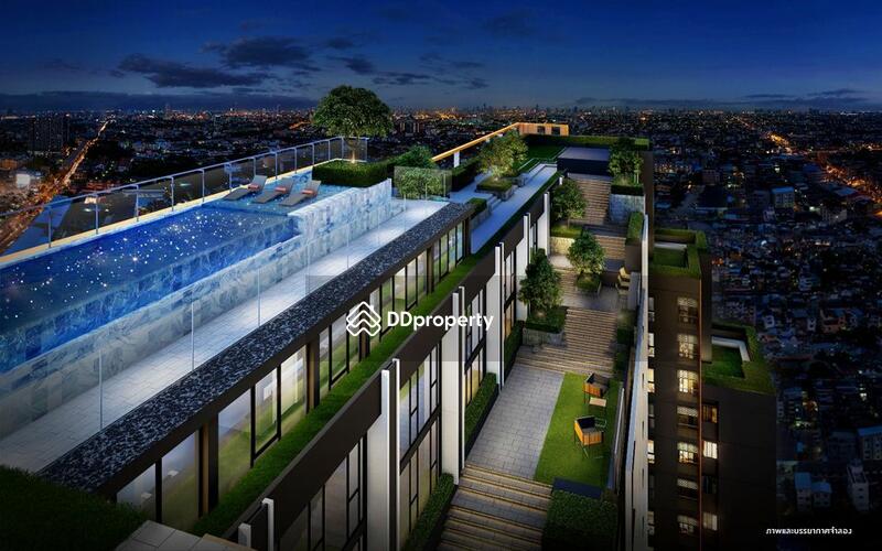 ขาย - The Privacy Thaphra Interchange : เดอะ ไพรเวซี่ ท่าพระ อินเตอร์เชนจ์, กรุงเทพ