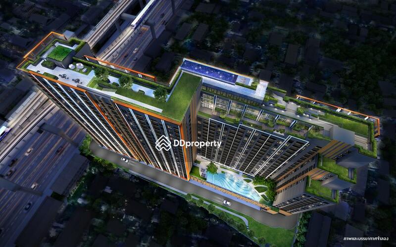 ขาย - The Privacy Thaphra Interchange : เดอะ ไพรเวซี่ ท่าพระ อินเตอร์เชนจ์, กรุงเทพ