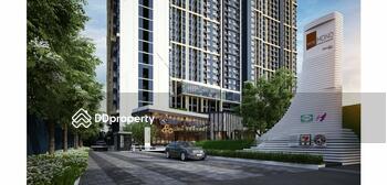 Niche Mono Sukhumvit-Bearing : นิช โมโน สุขุมวิท - แบริ่ง