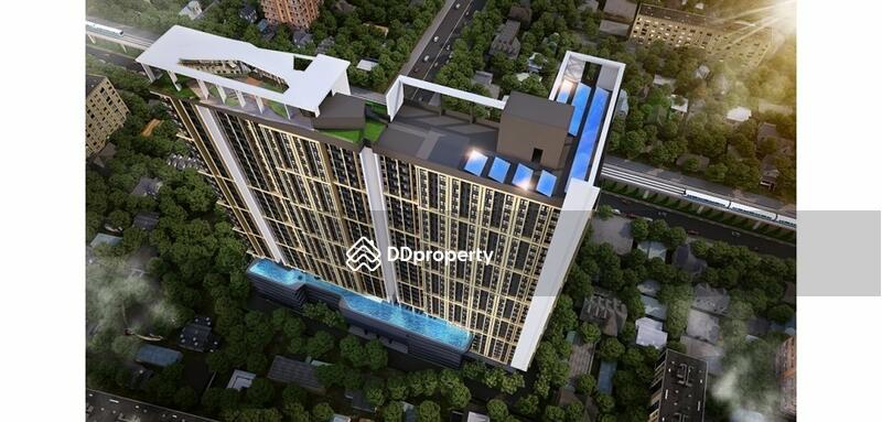 ขาย - Niche Mono Sukhumvit-Bearing : นิช โมโน สุขุมวิท - แบริ่ง, สมุทรปราการ