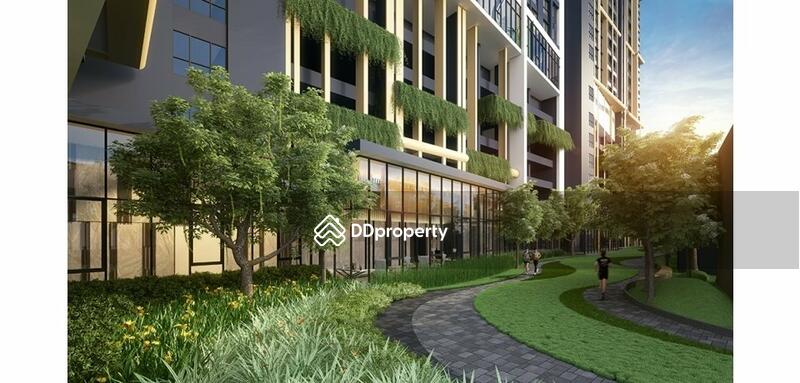 For Rent - Niche Mono Sukhumvit-Bearing, Samut Prakan