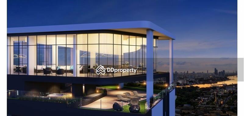 For Rent - Niche Mono Sukhumvit-Bearing, Samut Prakan