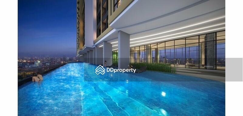 ขาย - Niche Mono Sukhumvit-Bearing : นิช โมโน สุขุมวิท - แบริ่ง, สมุทรปราการ