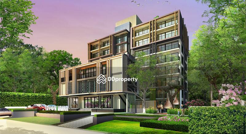 ขาย - Liv@นิมมาน, เชียงใหม่