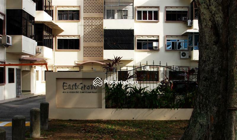 For Rent - East Grove