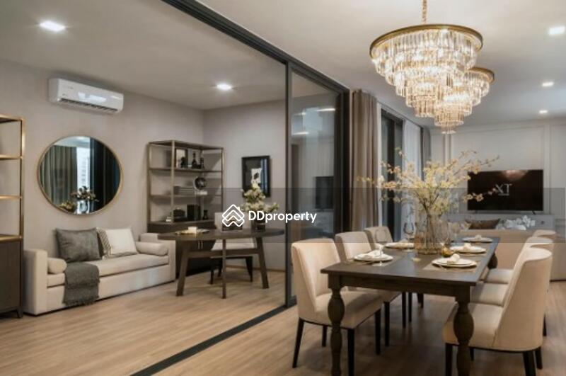 For Sale - XT Phayathai, Bangkok