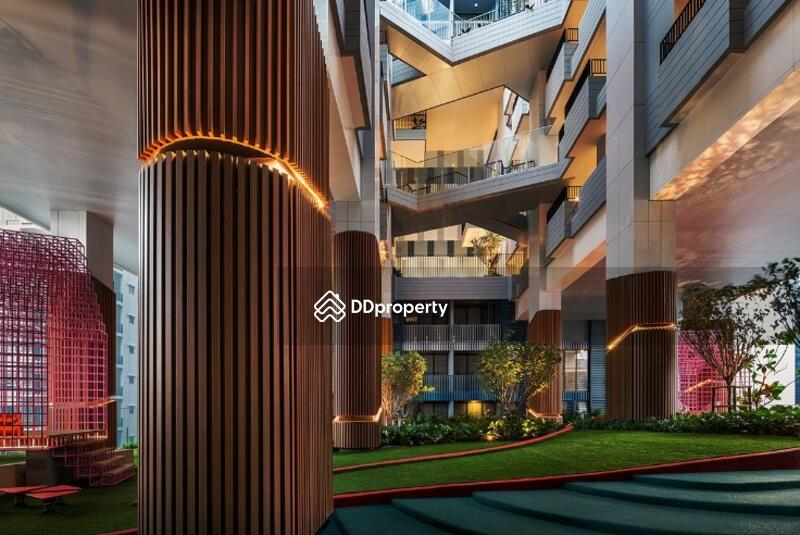 For Sale - XT Phayathai, Bangkok