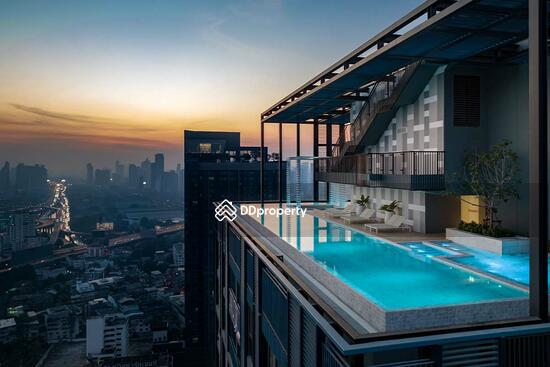 For Sale - XT Phayathai, Bangkok
