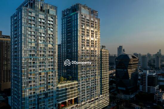 For Sale - XT Phayathai, Bangkok