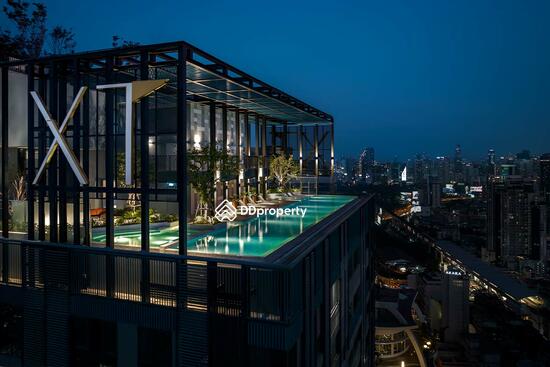 For Sale - XT Phayathai, Bangkok