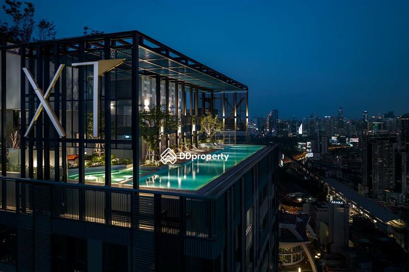 For Sale - XT Phayathai, Bangkok
