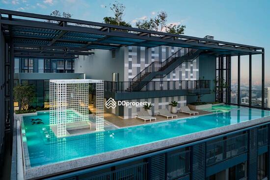 For Sale - XT Phayathai, Bangkok