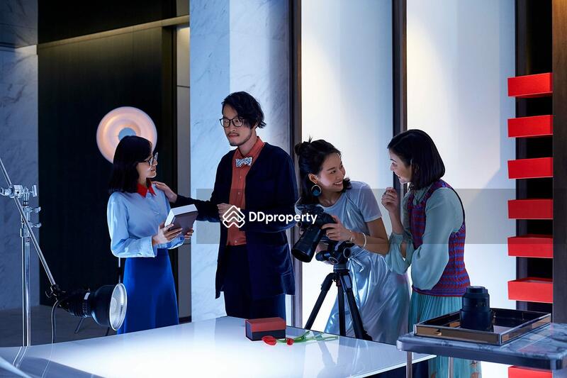 ขาย - XT Huaikhwang : เอกซ์ที ห้วยขวาง, กรุงเทพ