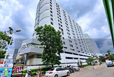  - Thairong Tower : ไทยรงค์ ทาวเวอร์
