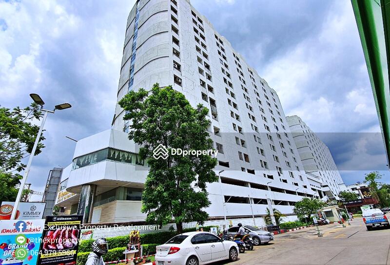 Thairong Tower : ไทยรงค์ ทาวเวอร์ #0
