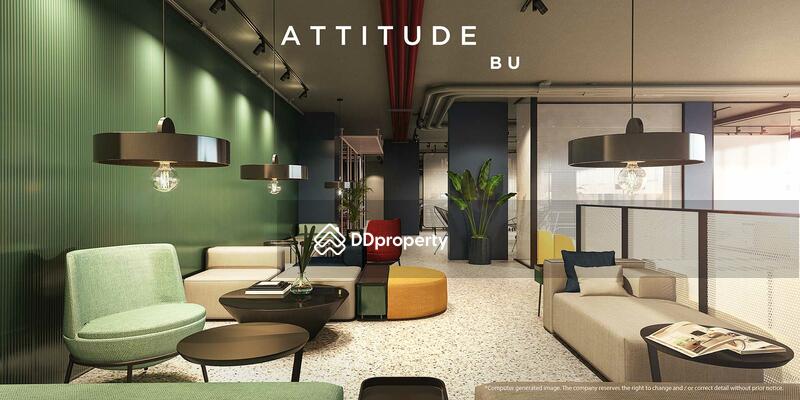 For Sale - Attitude BU, Pathum Thani