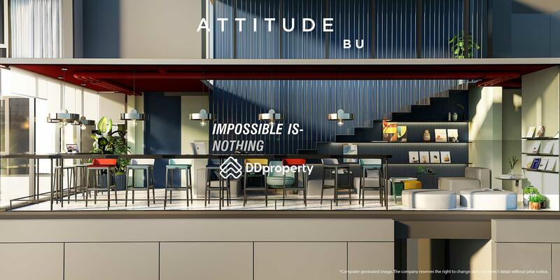 ขาย - Attitude BU : แอททิจูด บียู, ปทุมธานี