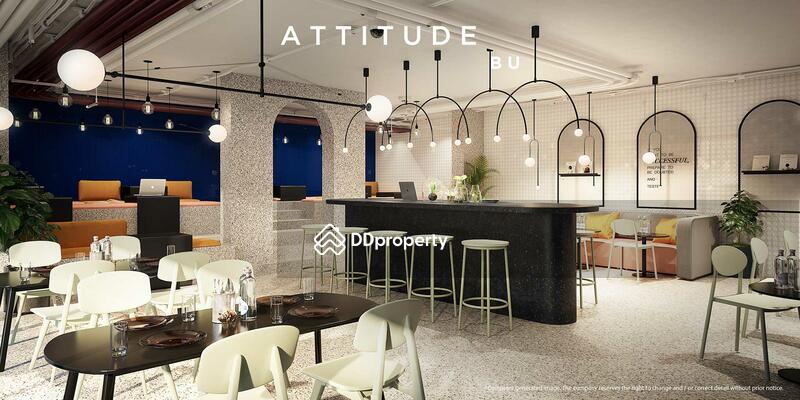 ขาย - Attitude BU : แอททิจูด บียู, ปทุมธานี