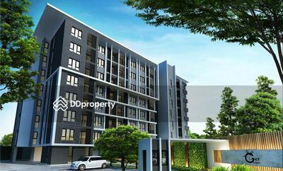  - Gift Condo Bowin : กิฟท์ บ่อวิน บ่อวิน