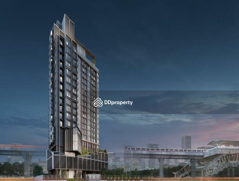 For Sale - Centric Ratchayothin, Bangkok