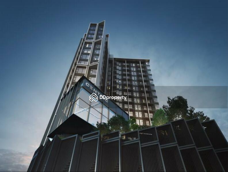 For Sale - Centric Ratchayothin, Bangkok