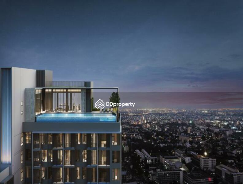 For Sale - Centric Ratchayothin, Bangkok